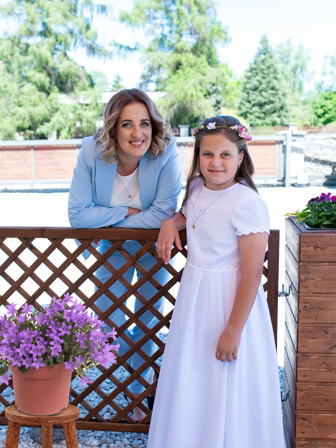 komunia fotograf radom