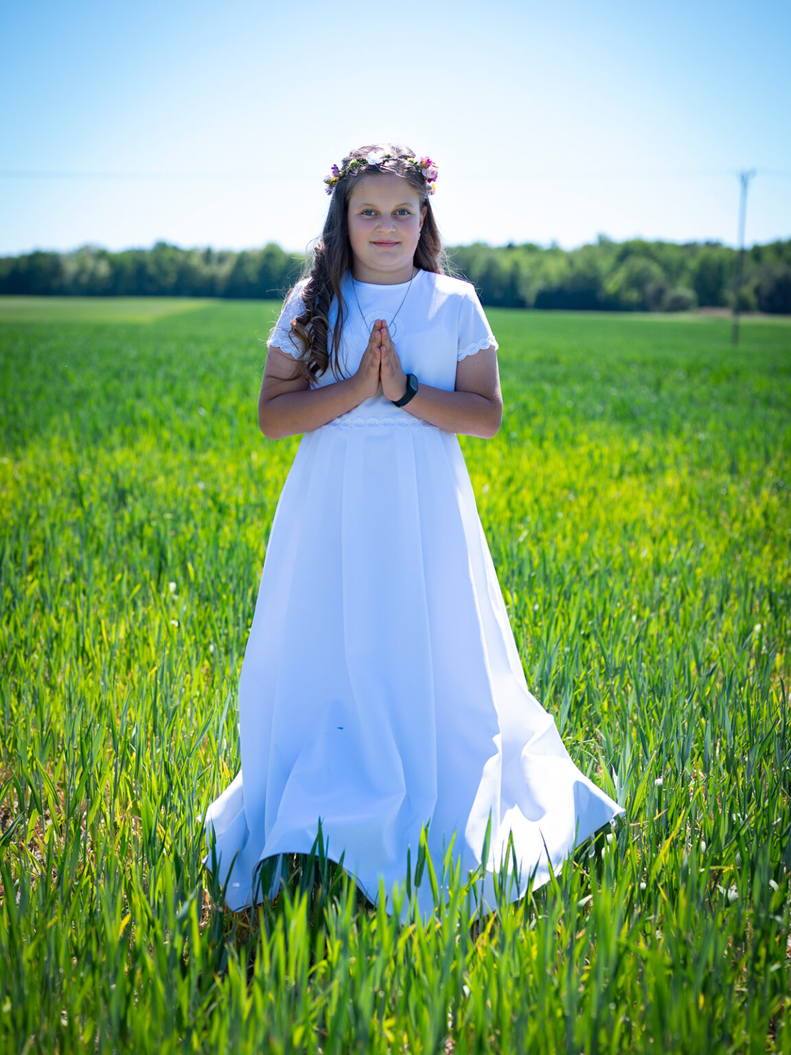 komunia fotograf radom