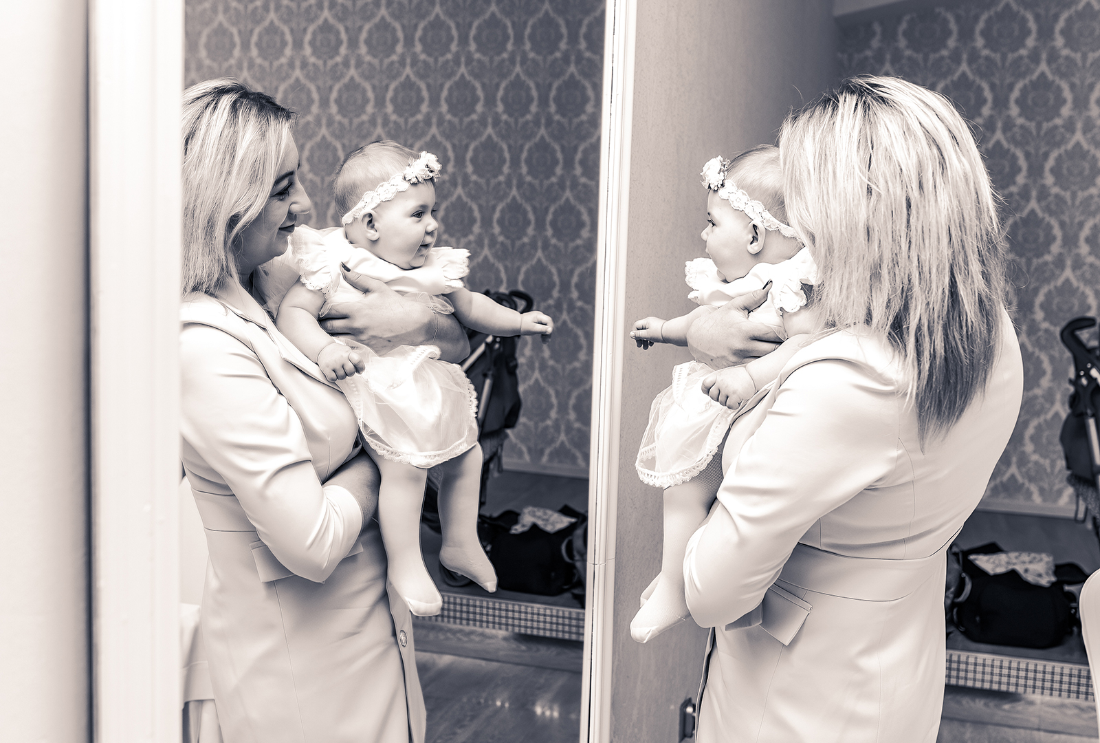 chrzest fotograf Radom