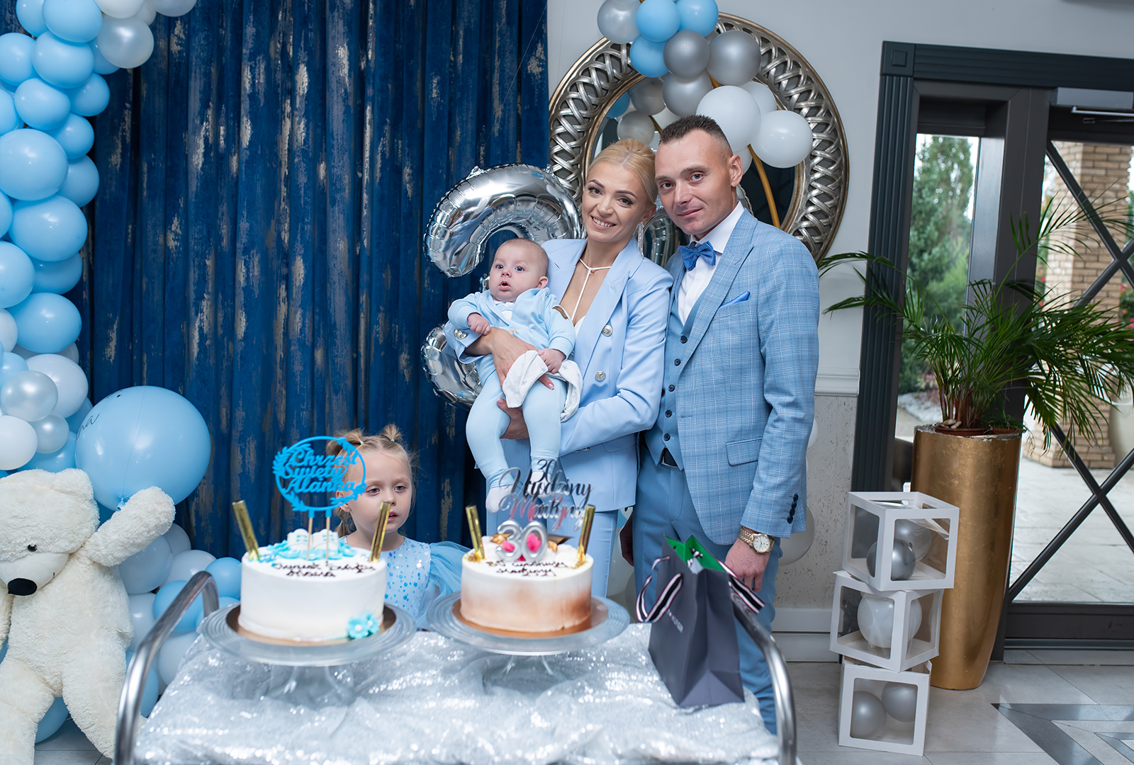 chrzest fotograf Radom