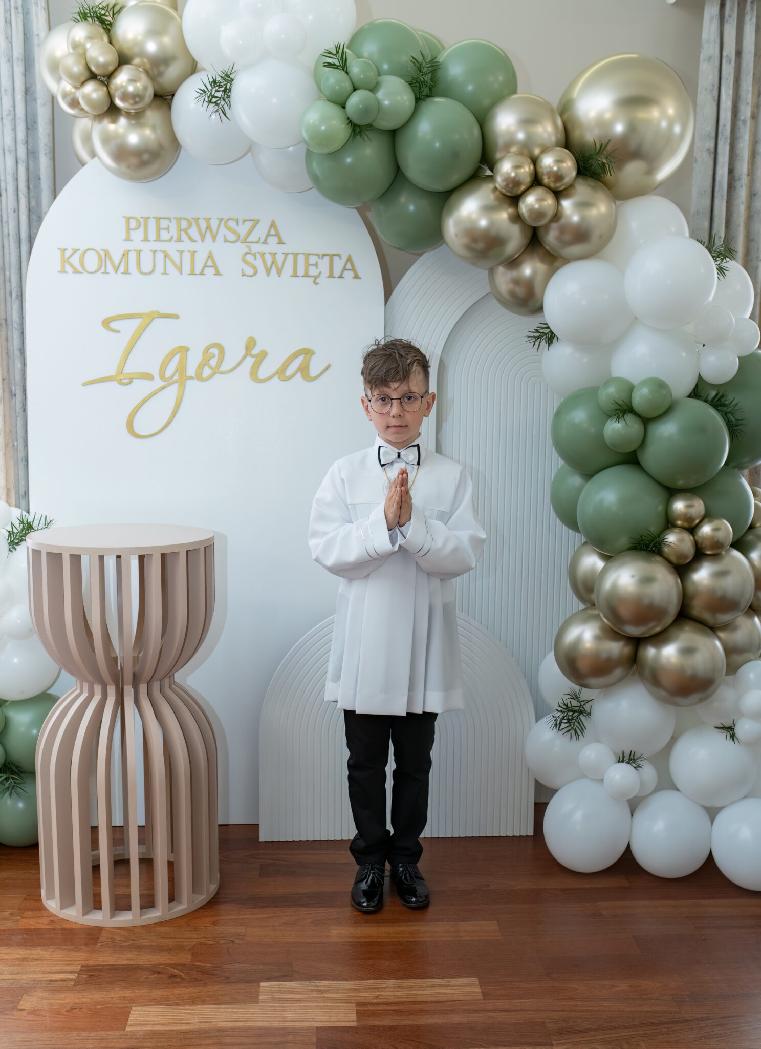 komunia fotograf radom