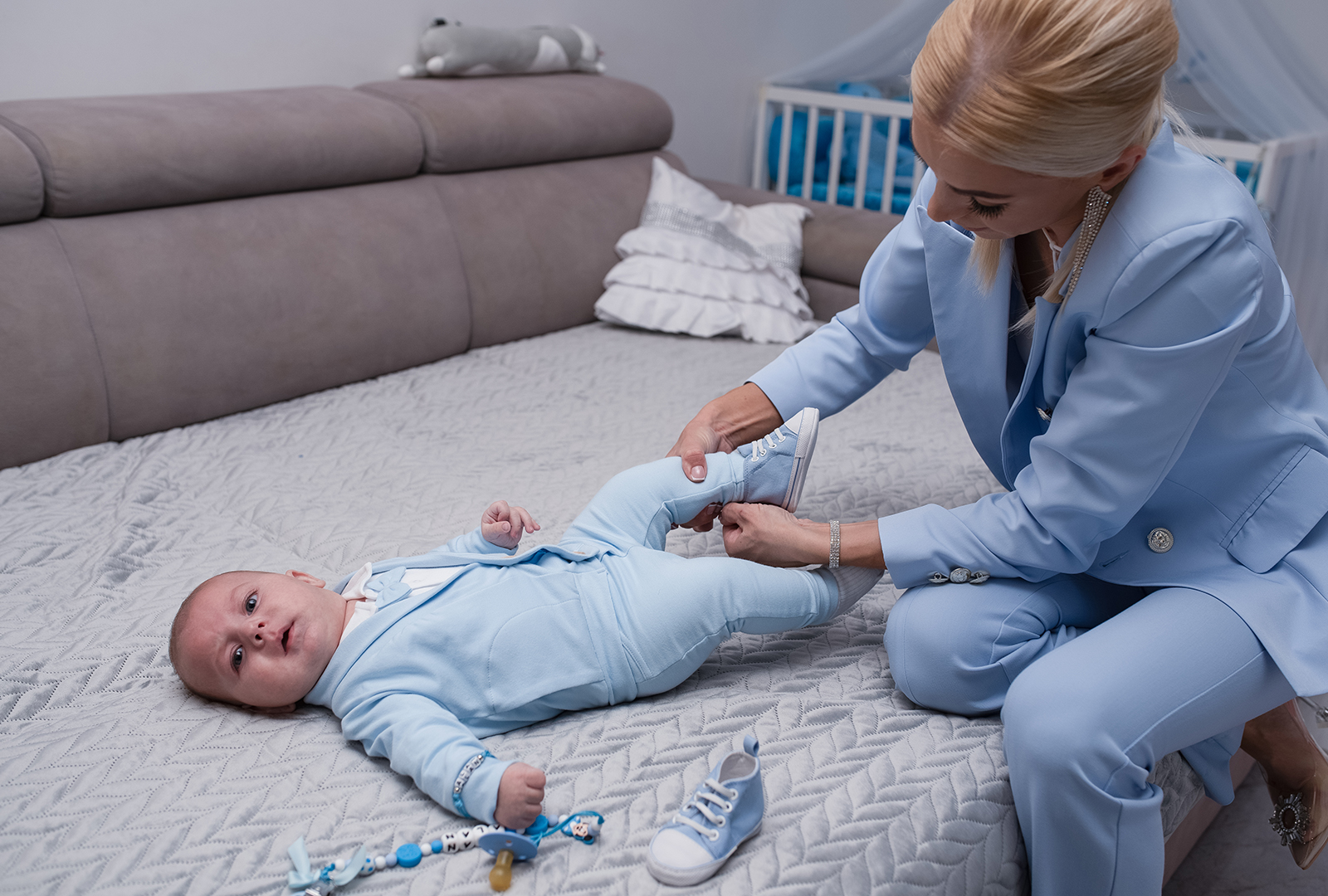 chrzest fotograf Radom