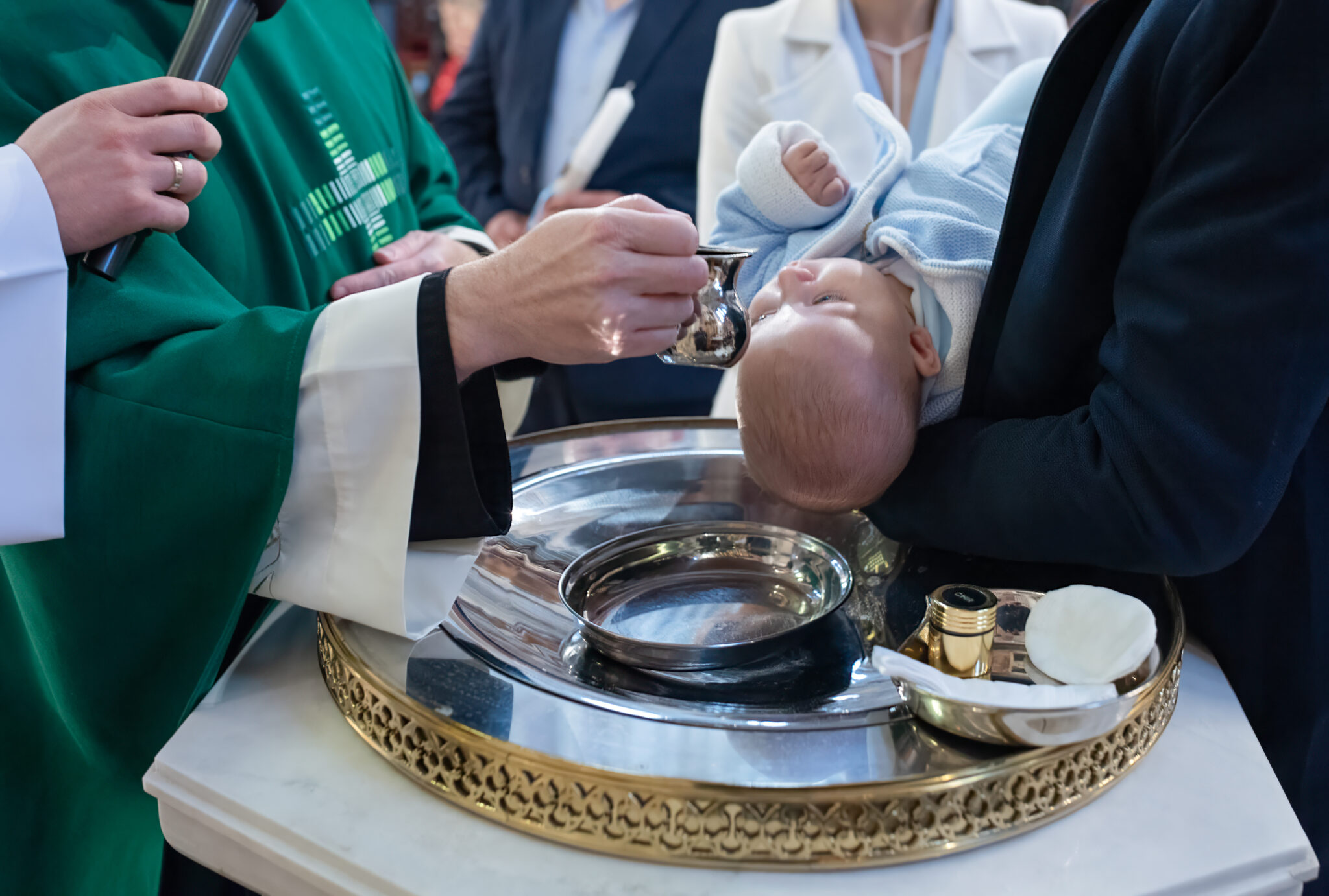 chrzest fotograf Radom