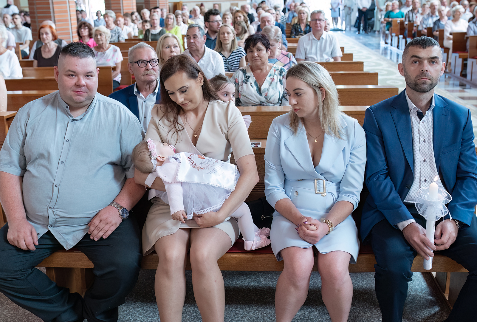 chrzest fotograf Radom