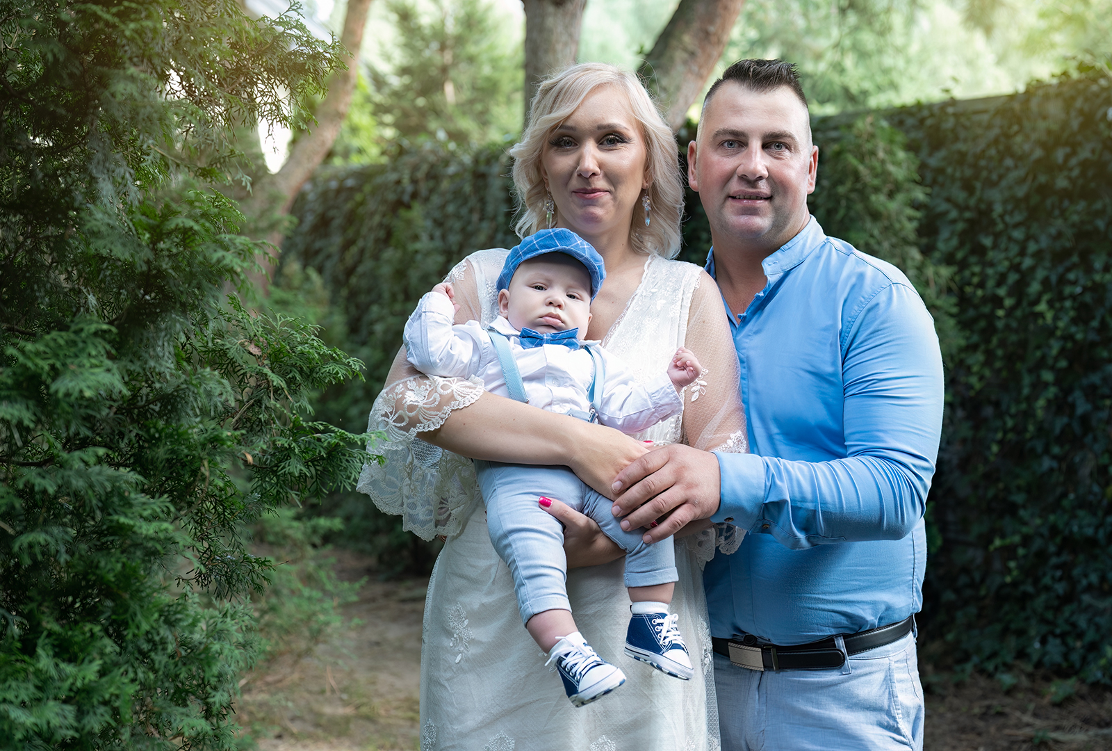 chrzest święty fotograf Radom