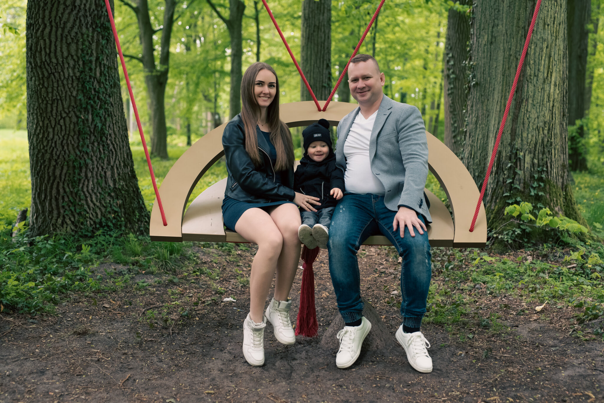 Sesja fotograf radom