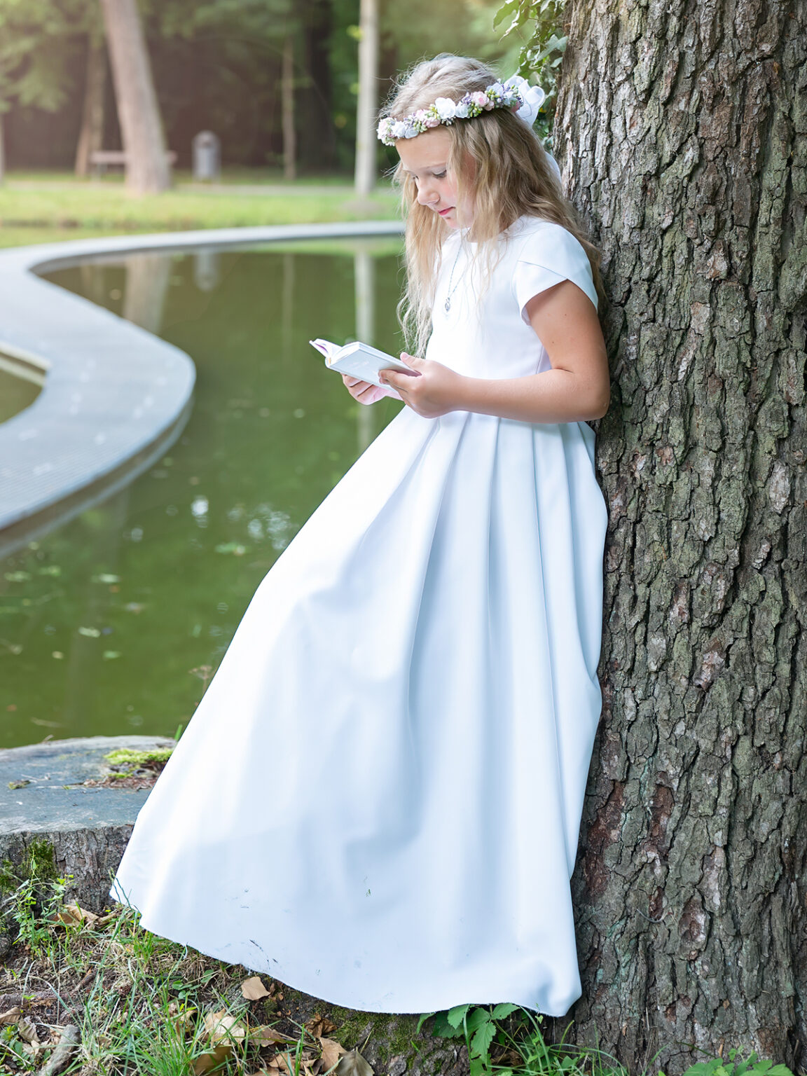 komunia fotograf radom