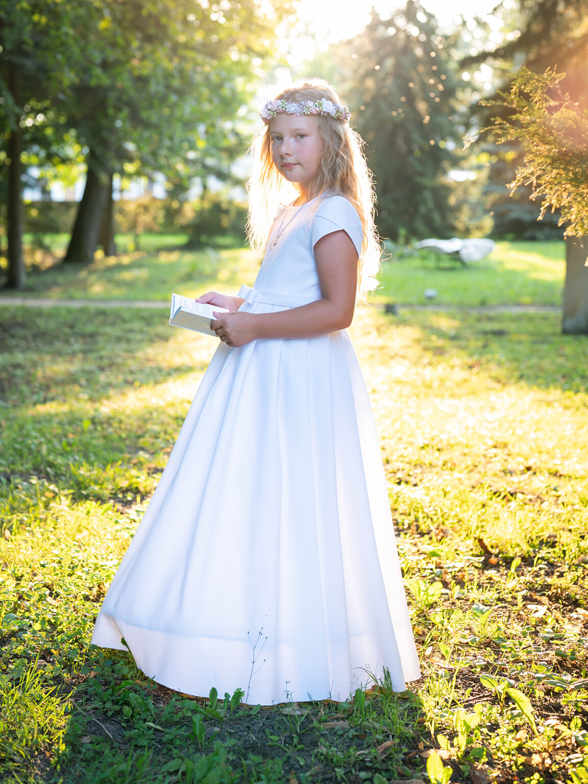 komunia fotograf radom