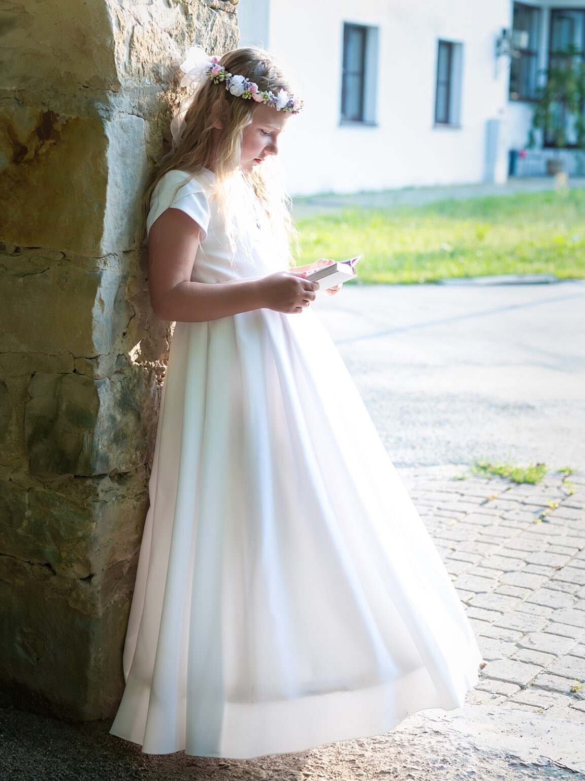 komunia fotograf radom