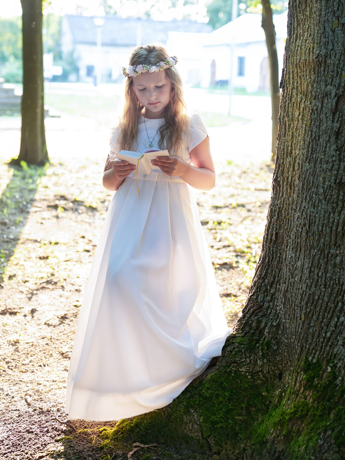 komunia fotograf radom