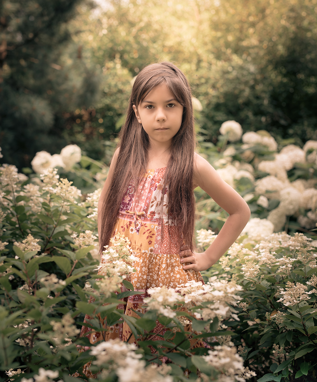 sesja rodzinna radom