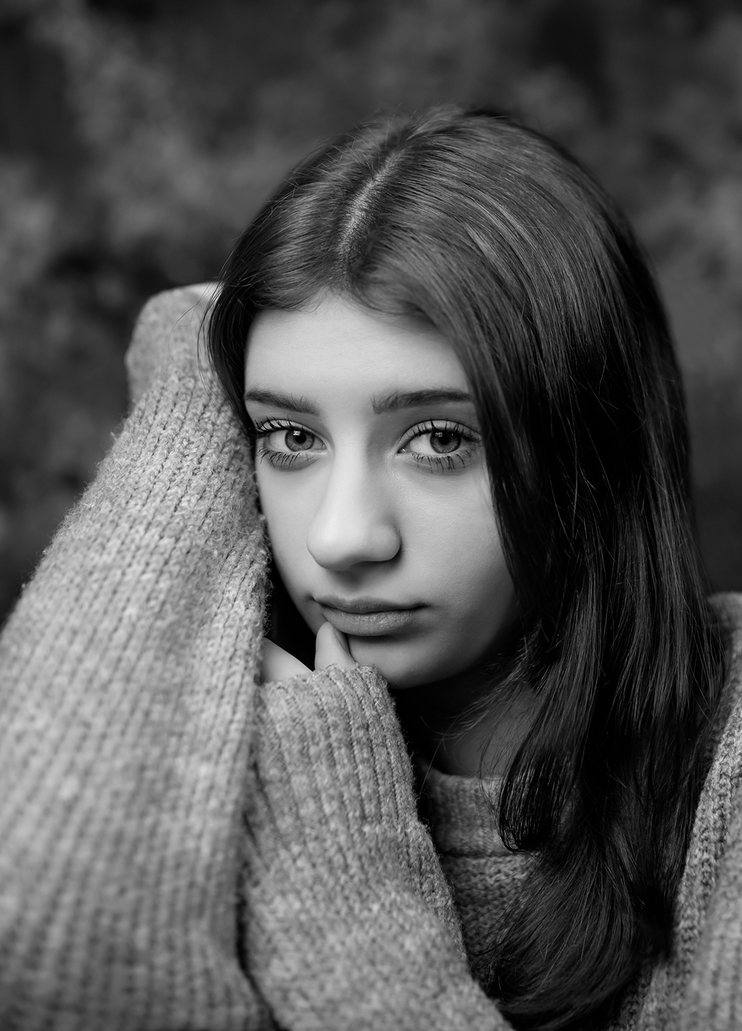 Marcin Sztuka Portret