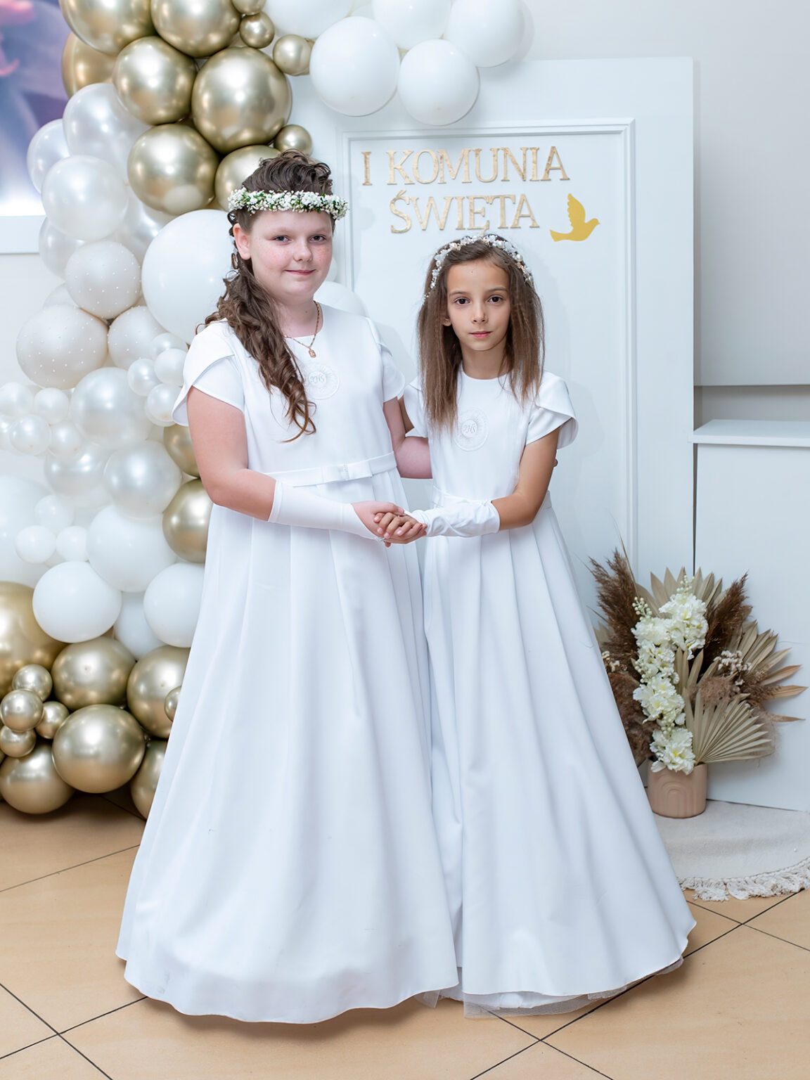 komunia fotograf radom