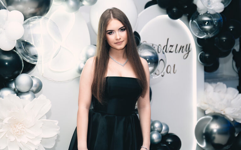 Fotograf urodziny Radom